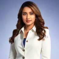 Photo of Tanzila Ahmed