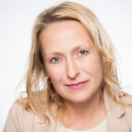 Photo of Lisa Atkinson