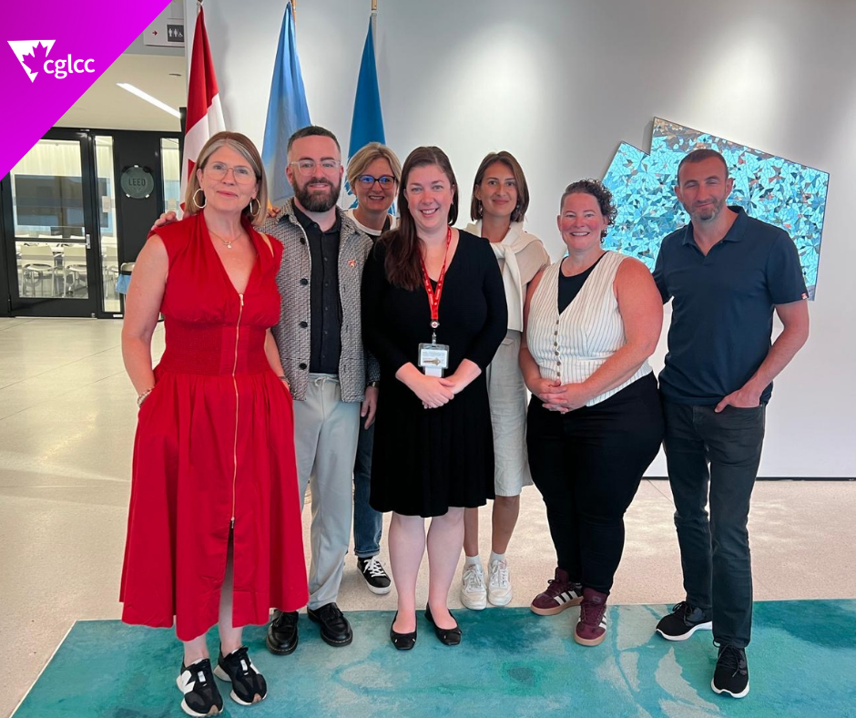 Lesbians Who Tech: Empowering Leaders in NYC