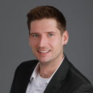 Photo of Alex Gysen (he/they)