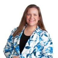 Photo of Janeil Lentz (she/her)