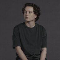 Photo of J Stevens (they/them)