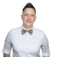 Photo of Kerri Robinson, MBA, ACC (she/her)