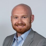 Photo of Philip Lowrie, P.Eng, MBA (he/him)