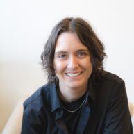 Photo of Mak Rogers (they/them)