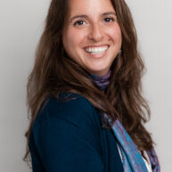 Photo of Ioana Birleanu (she/her)