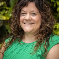 Photo of Amber Moores (she/her)