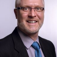 Photo of Jason Patterson (he/him)