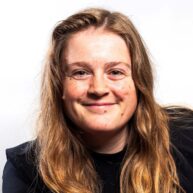 Photo of Jordyn McCormack (she/her)