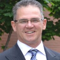 Photo of Kevin Jones (he/him)