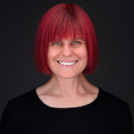 Photo of Vanessa Burns (she/her)