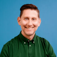 Photo of Jarren MacDougall (he/him)