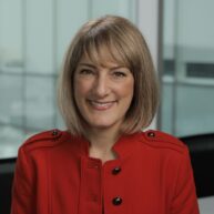 Photo of Jennifer Cooke (she/her)