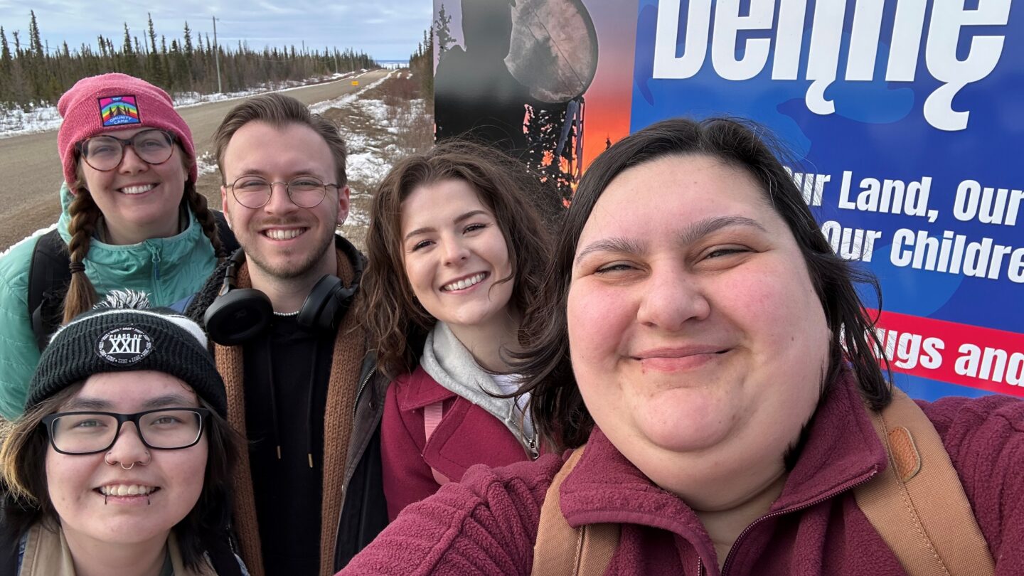 Meet the Ecosystem Fund Recipients: Northern Mosaic Network