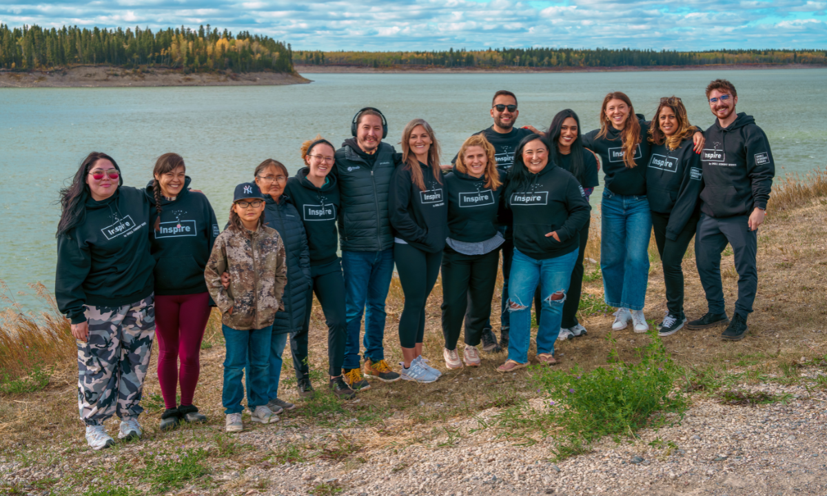 Meet the Ecosystem Fund Recipients: Small Economy Works