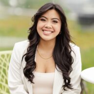 Photo of Irene Rose Saliendra