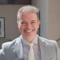 Photo of Domenic Calcara