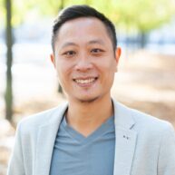 Photo of Felix Yuen (he/him)