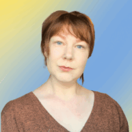 Photo of Sawah Danniels (they/them)